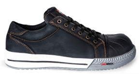 Werkschoenen S3 Redbrick Flint